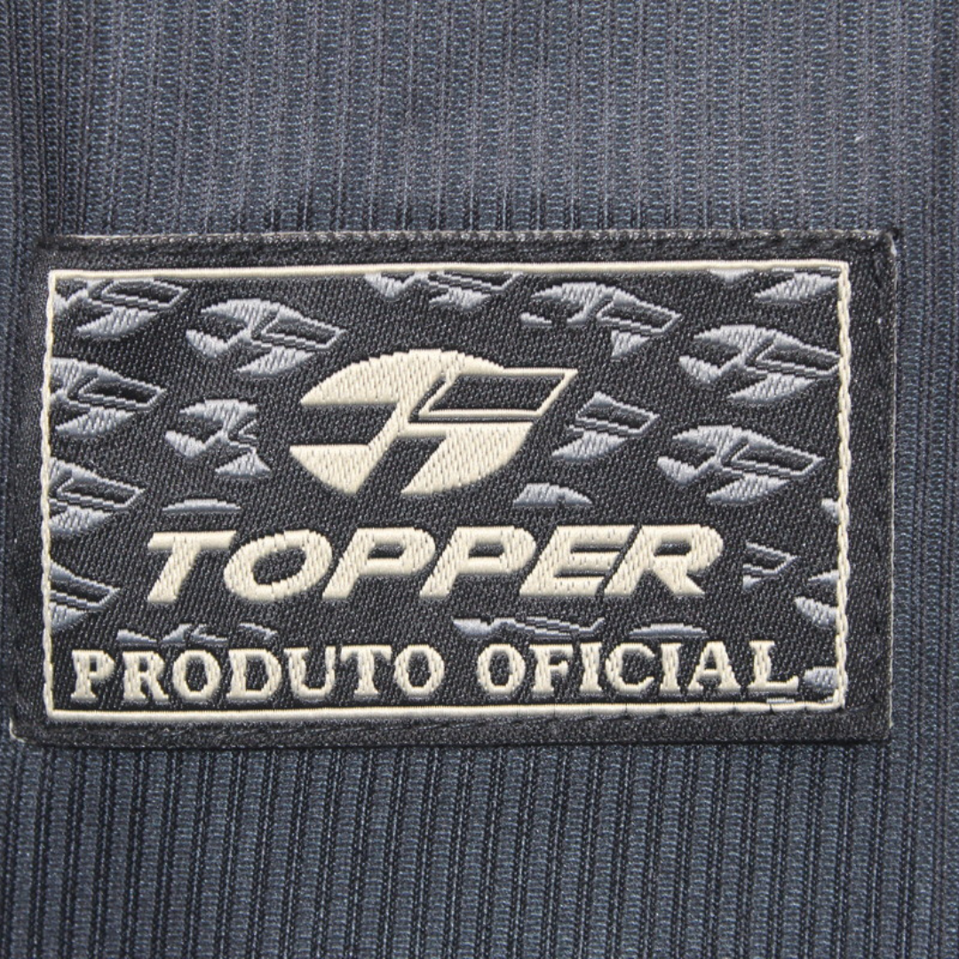 Camisa Corinthians Away 1999 - Versão Retrô