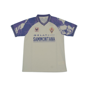 Camisa Retrô Fiorentina Home Away 94/95