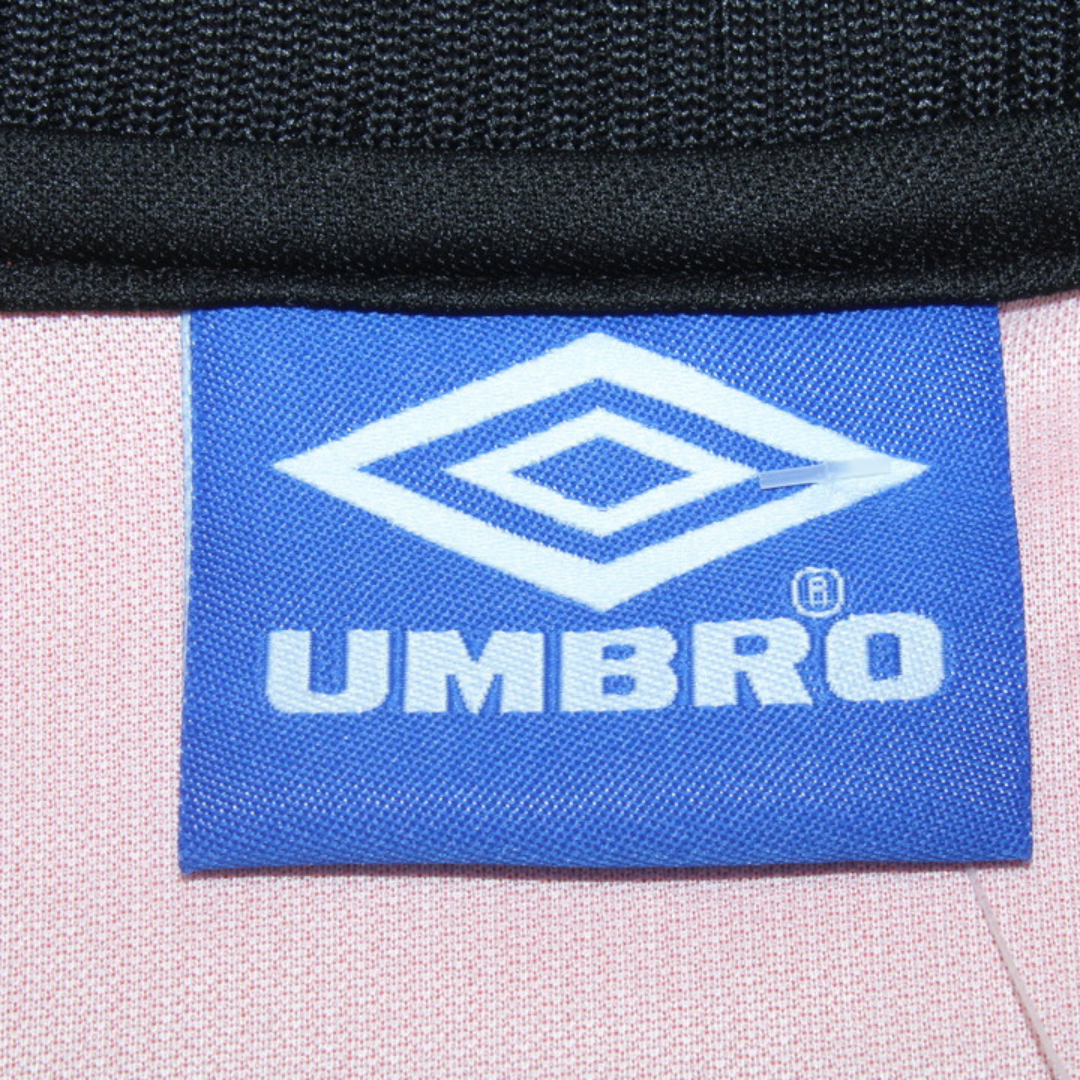 Camisa Flamengo Home 1999 - Versão Retrô