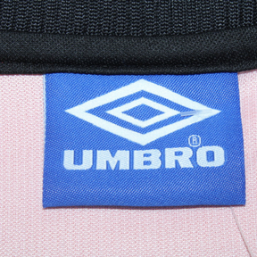 Camisa Flamengo Home 1999 - Versão Retrô