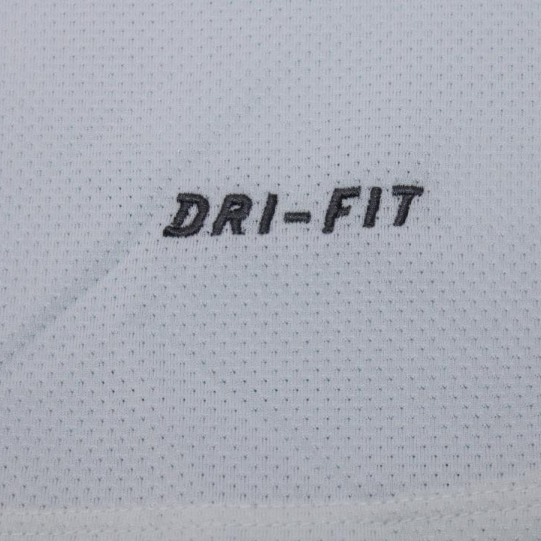 Camisa Santos Home 11/12 - Versão Retrô "Neymar Jr" Nº 11