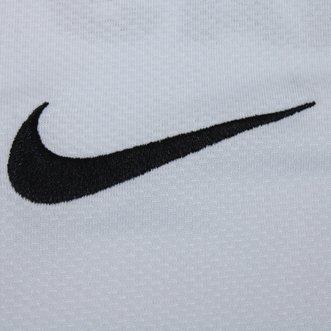 Camisa Flamengo Away 08/09 - Versão Retrô