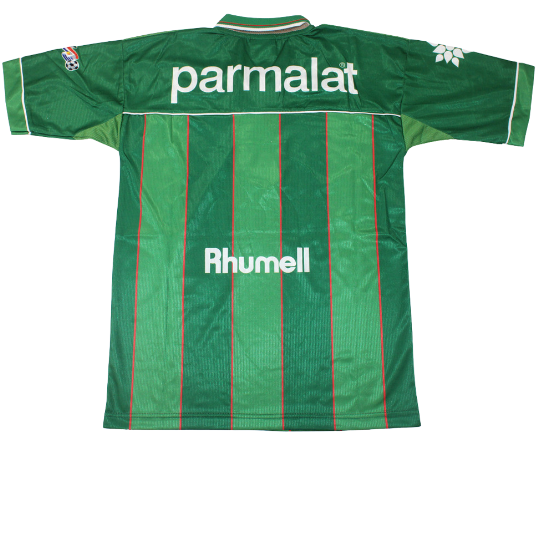 Camisa Palmeiras Home 1994 - Versão Retrô