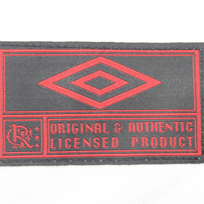 Camisa Flamengo Away 1999 - Versão Retrô