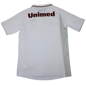 Camisa Fluminense Centenário 11/12 - Versão Retrô