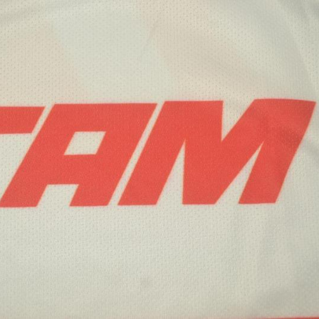 Camisa São Paulo Home 1994 - Versão Retrô