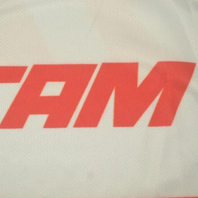 Camisa São Paulo Home 1994 - Versão Retrô