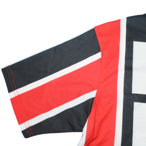 Camisa São Paulo Away 1991 - Versão Retrô