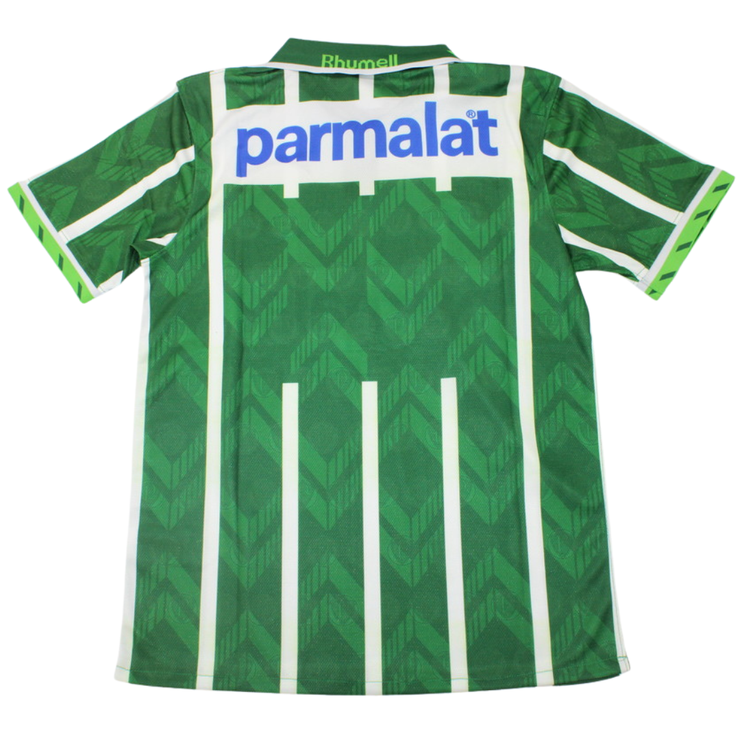 Camisa Palmeiras Home 1996 - Versão Retrô