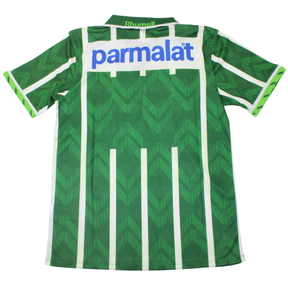 Camisa Palmeiras Home 1996 - Versão Retrô