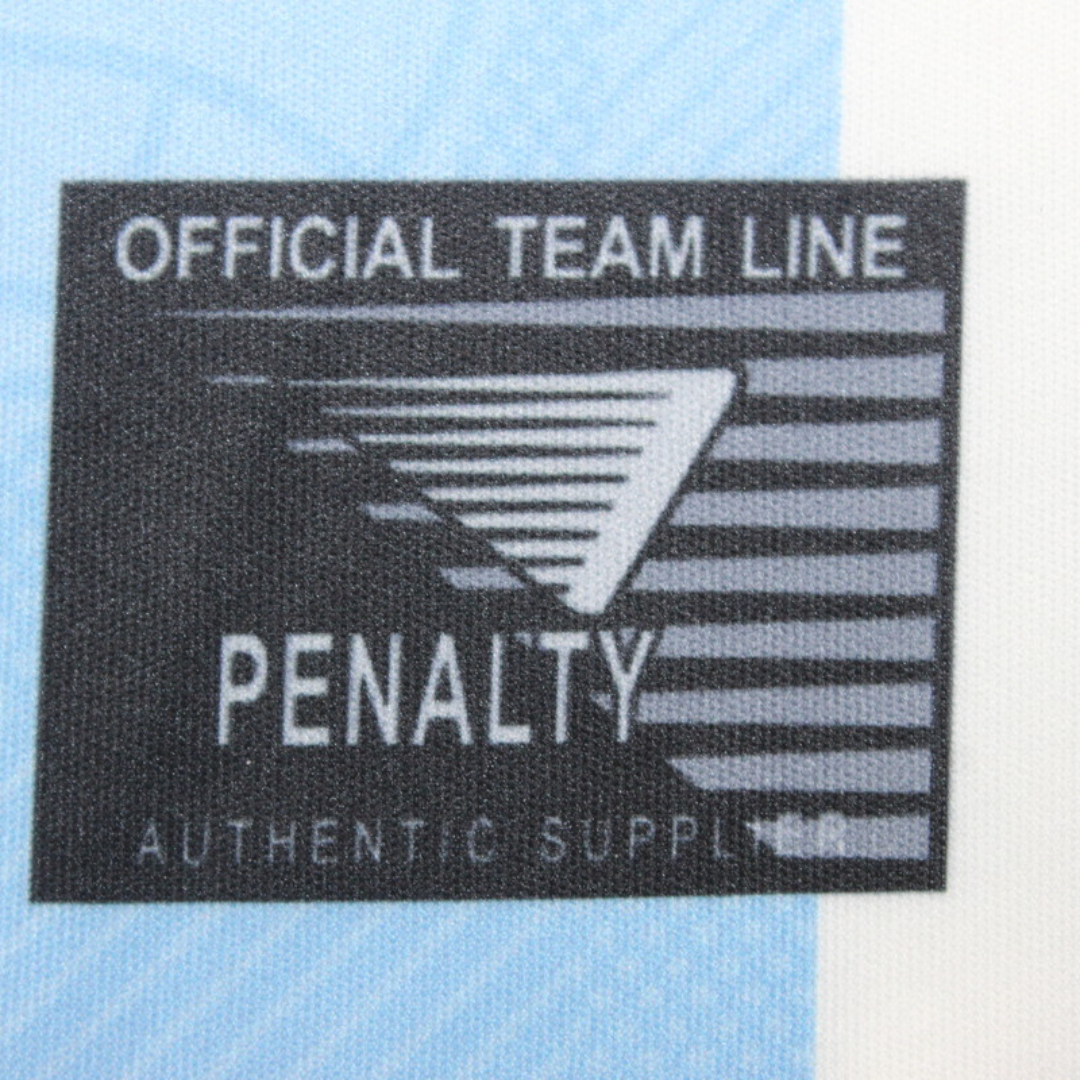 Camisa Grêmio Home 97/98 - Versão Retrô