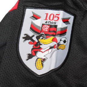 Camisa Flamengo Home 2000 - Versão Retrô