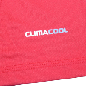 Camisa Liverpool Manga Longa 10/12 - Versão Retrô