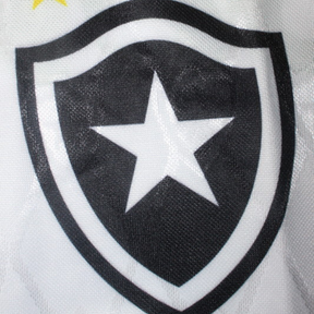 Camisa Botafogo Away 1995 - Versão Retrô