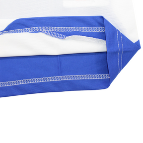 Camisa Grécia 2004 Home - Versão Retrô