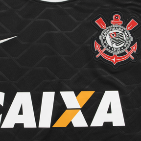 Camisa Corinthians Away 2008 - Versão Retrô