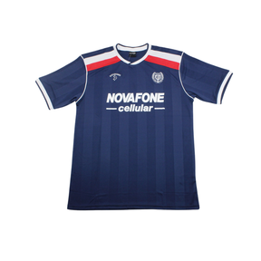 Camisa Retrô Dundee Home 87/89