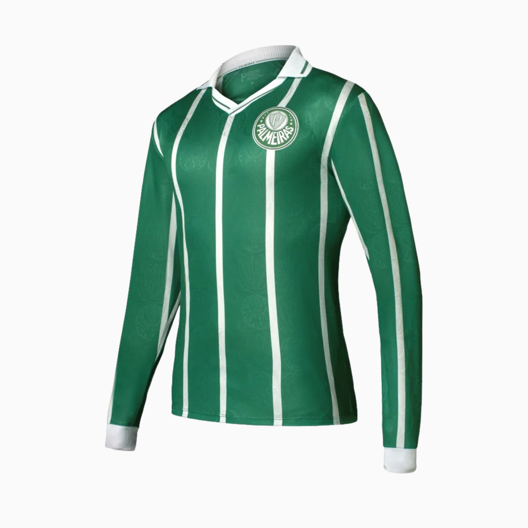 Camisa Masculina Manga Longa Palmeiras 1993