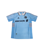 Camisa Retrô Marseille Away 98/99
