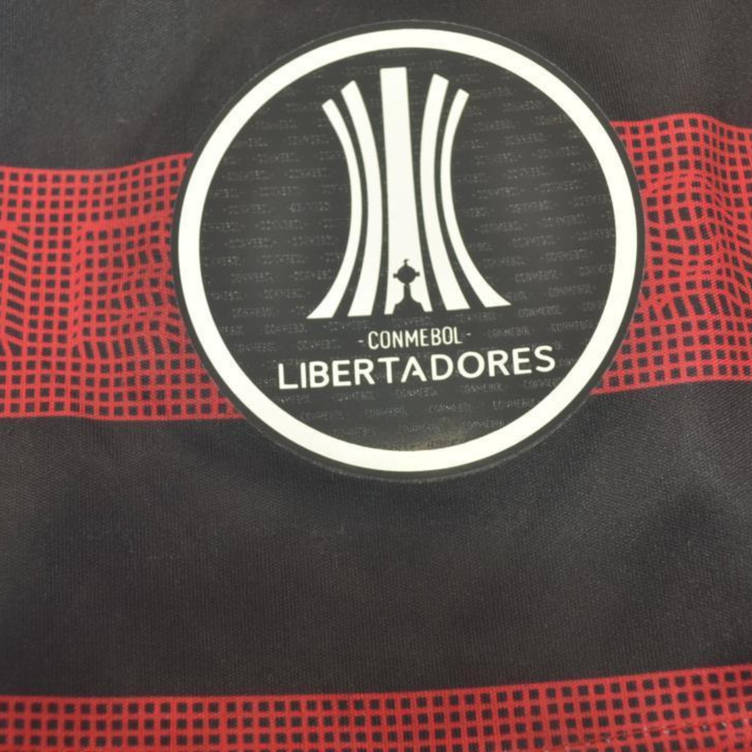 Camisa Flamengo Home 19/20 - Versão Retrô