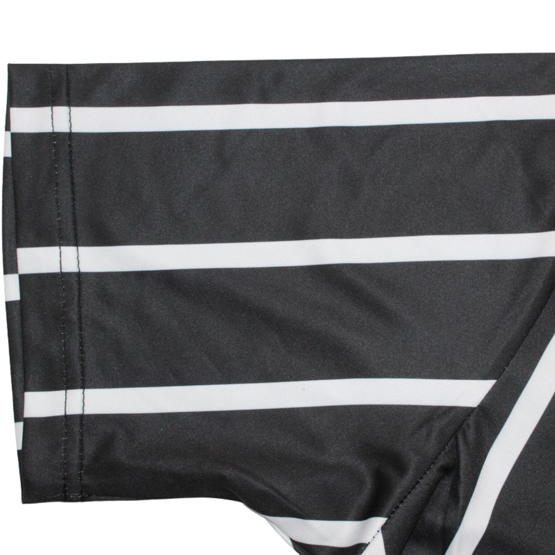 Camisa Corinthians Away 1996 - Versão Retrô