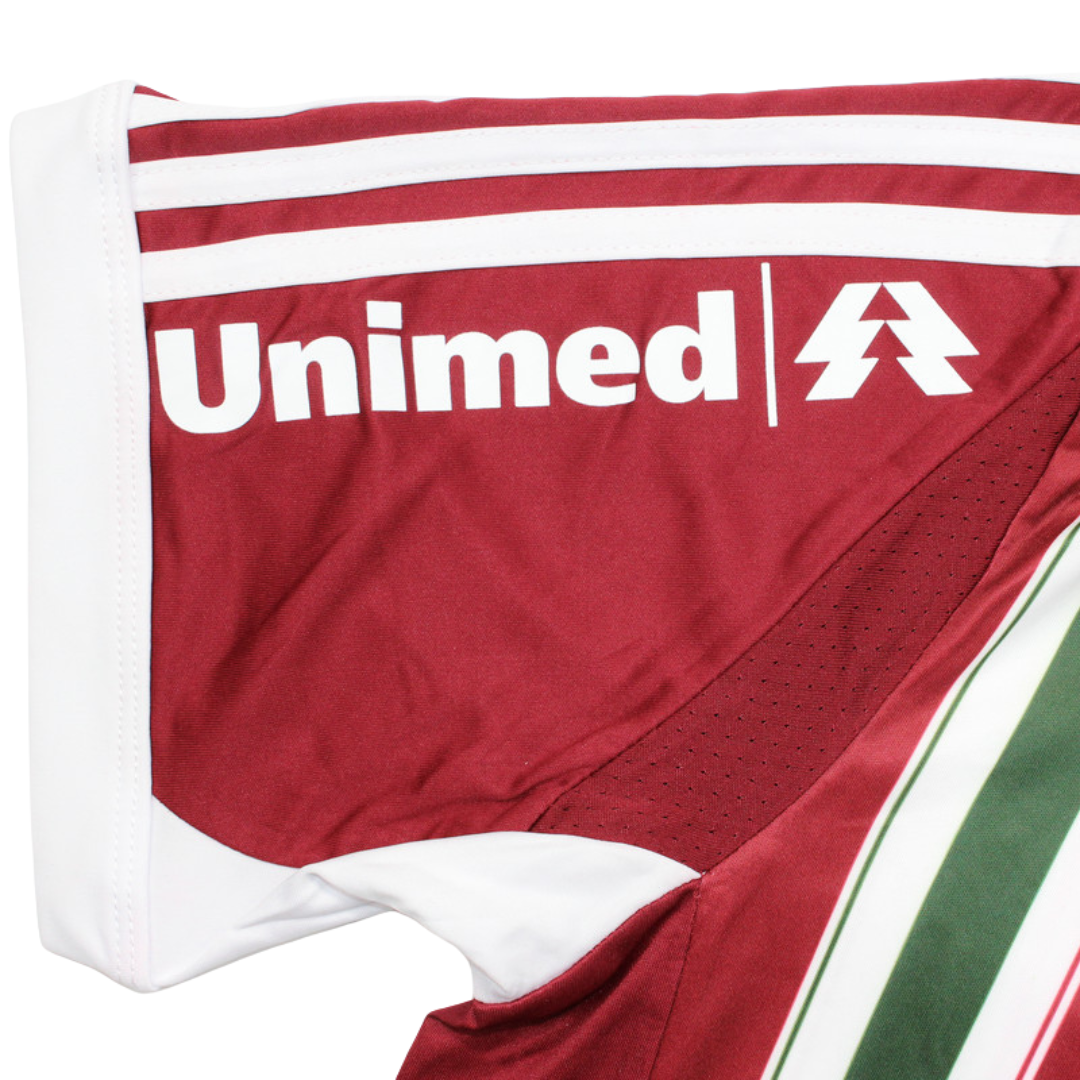 Camisa Fluminense Home 1997 - Versão Retrô