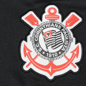 Camisa Corinthians Away 19/20 - Versão Retrô