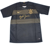 Camisa Corinthians Third Away 19/20 - Versão Retrô