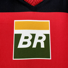 Camisa Flamengo Home 95/96 - Versão Retrô