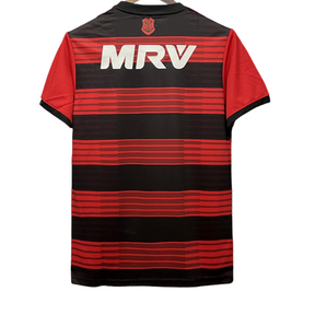 Camisa Flamengo Home 18/19 - Versão Retrô