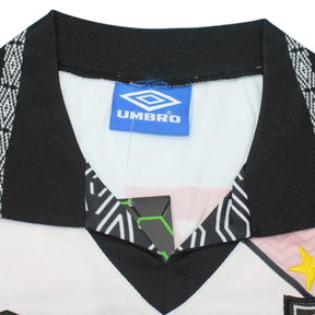 Camisa Atlético Mineiro Away 96 - Versão Retrô