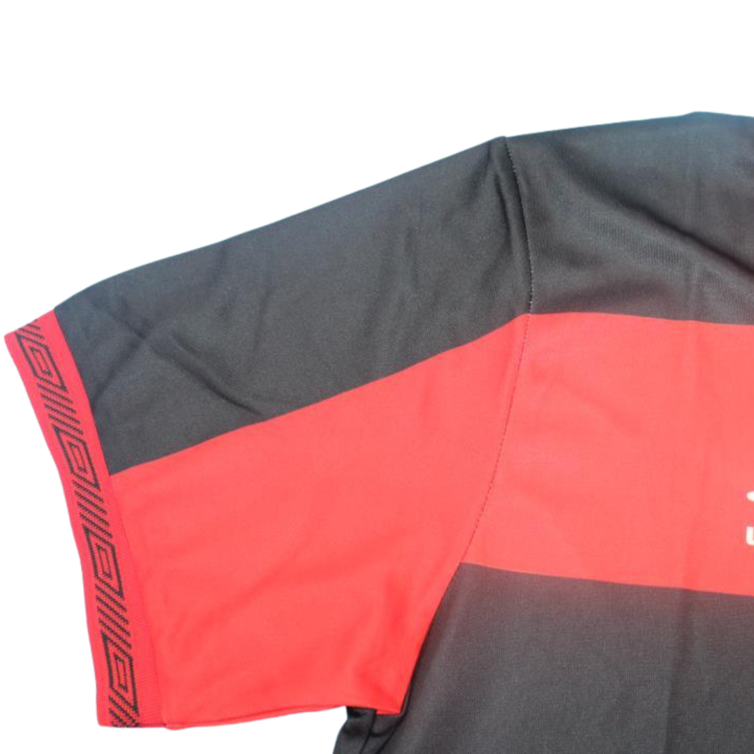 Camisa Flamengo Home 92/93 - Versão Retrô