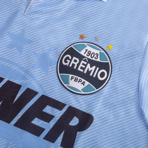 Camisa Grêmio Third Away 95/96 - Versão Retrô