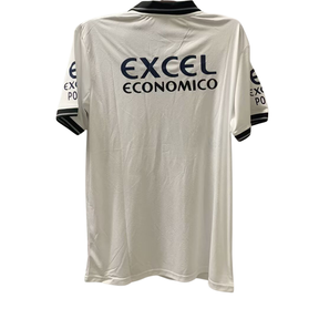 Camisa Corinthians Home 1997 - Versão Retrô