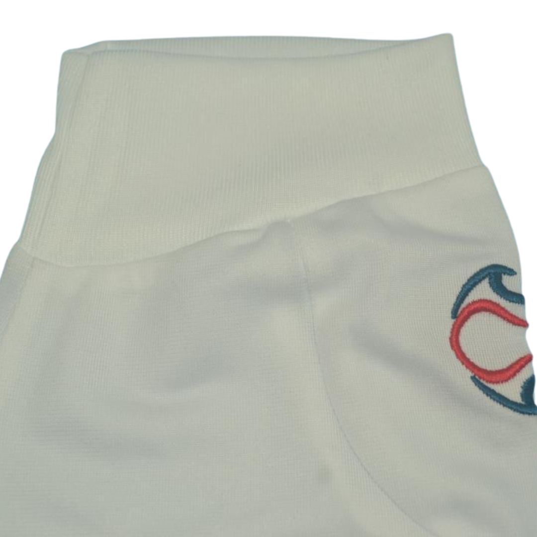 Camisa Liverpool Manga Longa Away 06/07 - Versão Retrô