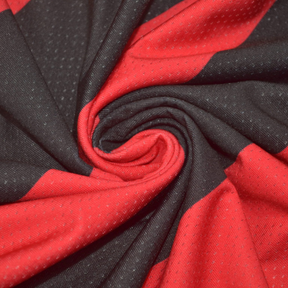 Camisa Flamengo Home 08/09 - Versão Retrô