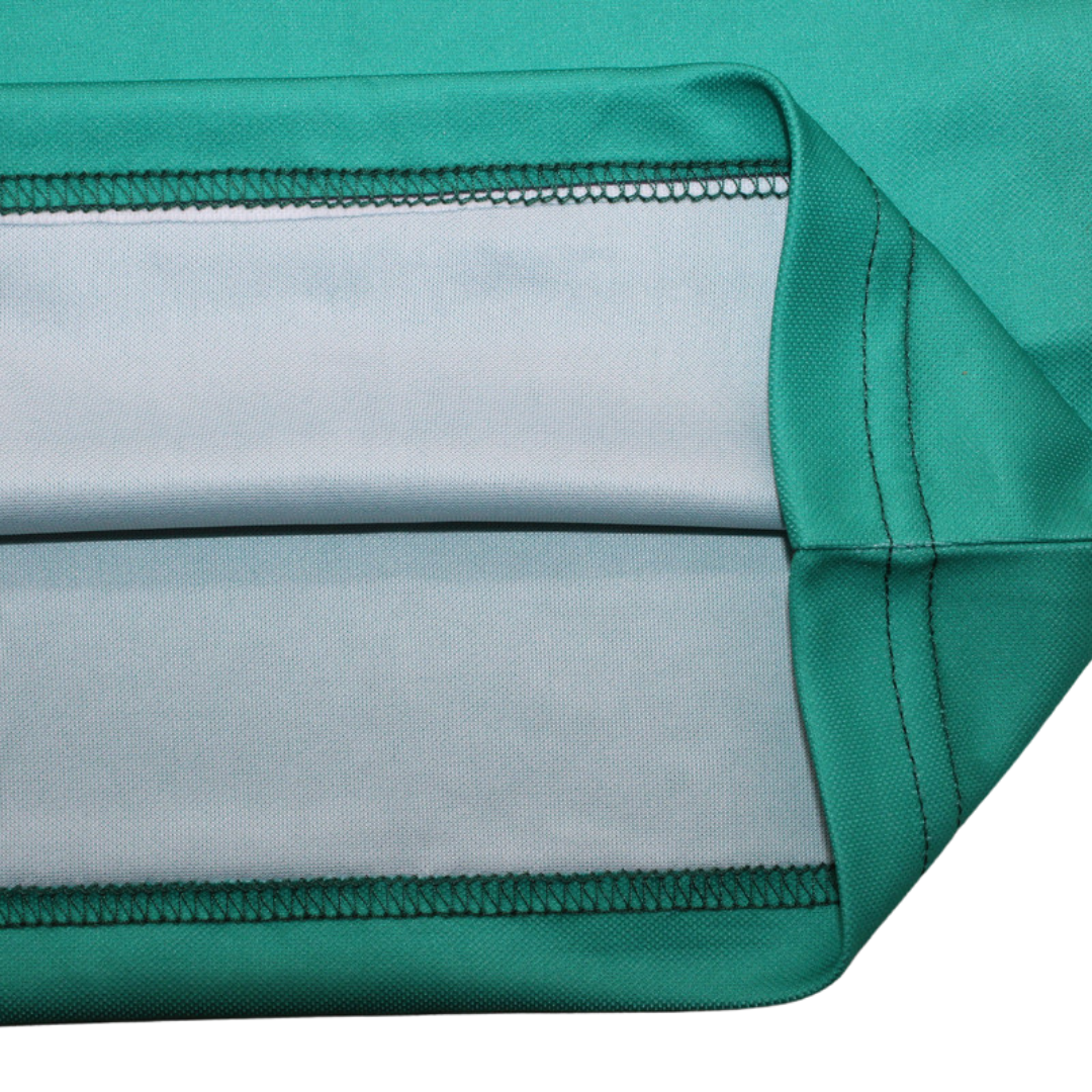 Camisa Palmeiras Home 1997 - Versão Retrô