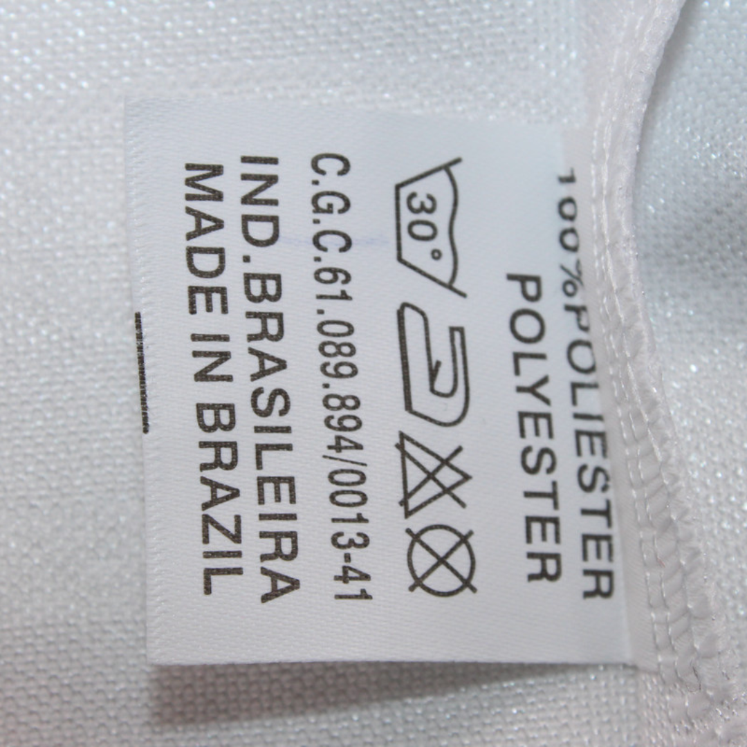 Camisa Grêmio Away 95/96 - Versão Retrô