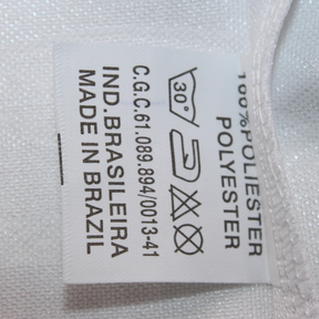 Camisa Grêmio Away 95/96 - Versão Retrô