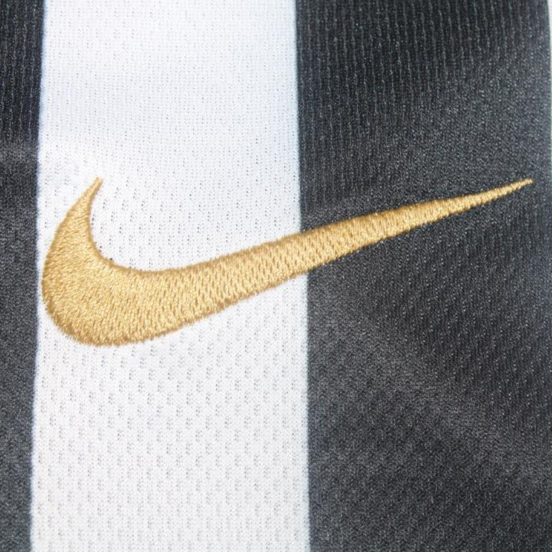 Camisa Santos Home 11/12 - Versão Retrô