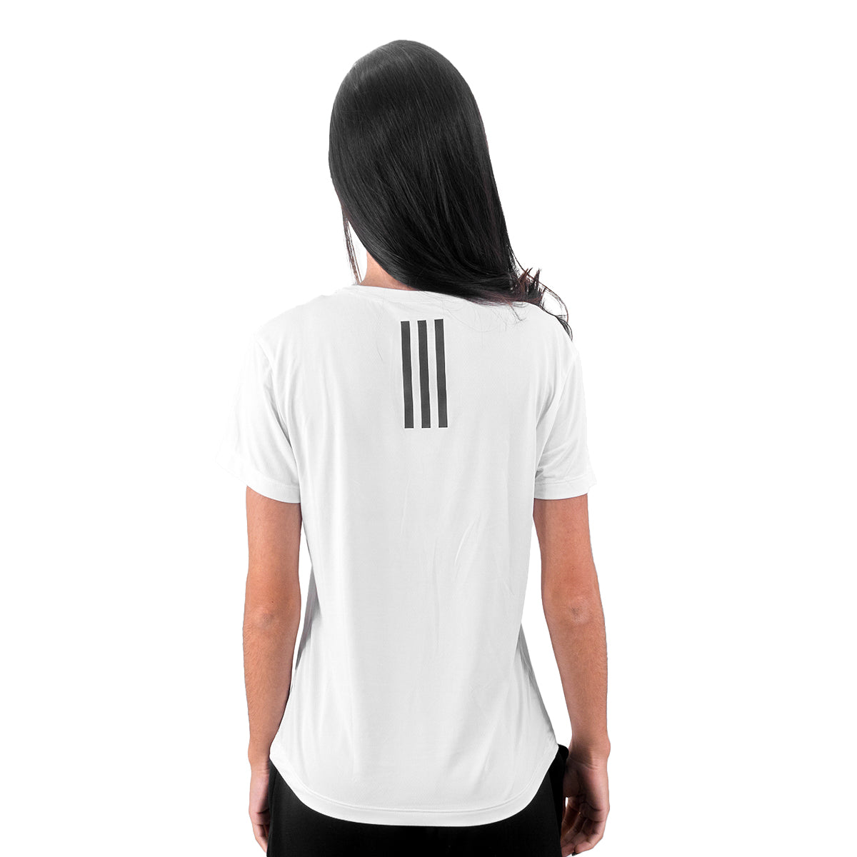 Camiseta Adidas Own The Run Feminino