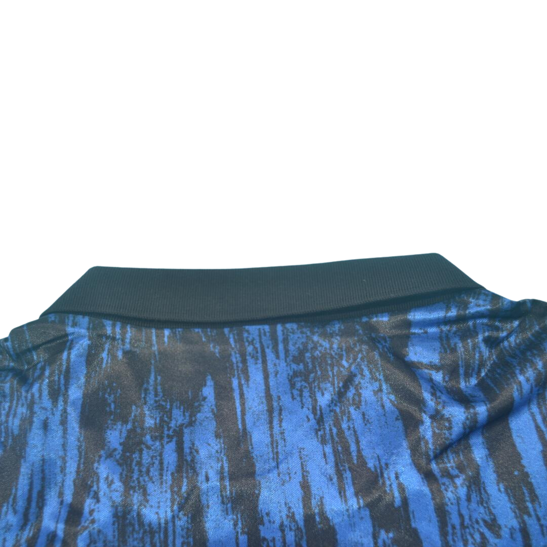 Camisa Manchester United Manga Longa 92/93 - Versão Retrô "Giggs" Nº 11