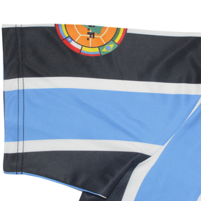 Camisa Grêmio Home 1998 - Versão Retrô