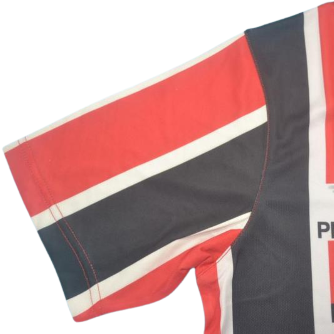 Camisa São Paulo Away 1993 - Versão Retrô