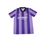 Camisa Retrô Rangers Away 94/95