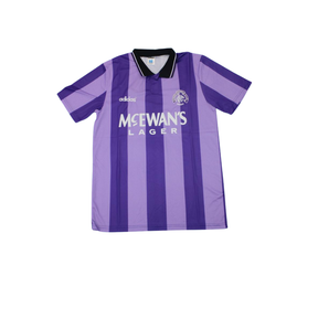 Camisa Retrô Rangers Away 94/95