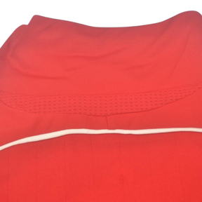 Camisa Liverpool Manga Longa 06/07 - Versão Retrô "Gerrard" Nº 8