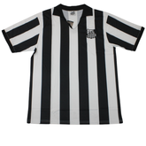 Camisa Santos Home 1958 - Versão Retrô