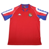 Camisa Panamá 98/99 Home - Versão Retrô