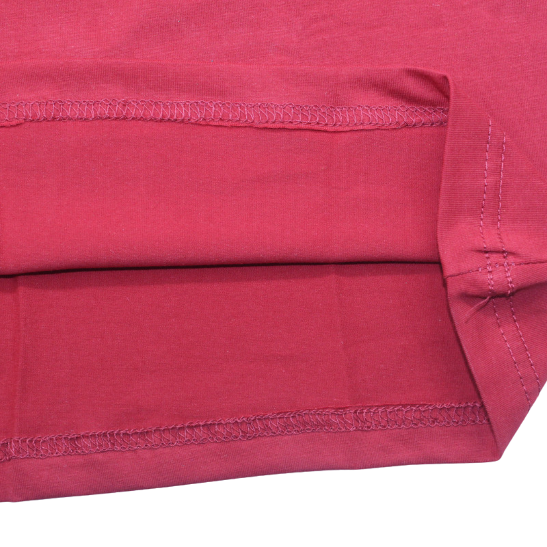 Camisa Fluminense Away 15/16 - Versão Retrô